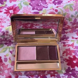 Estēe Lauder eyeshadow trio